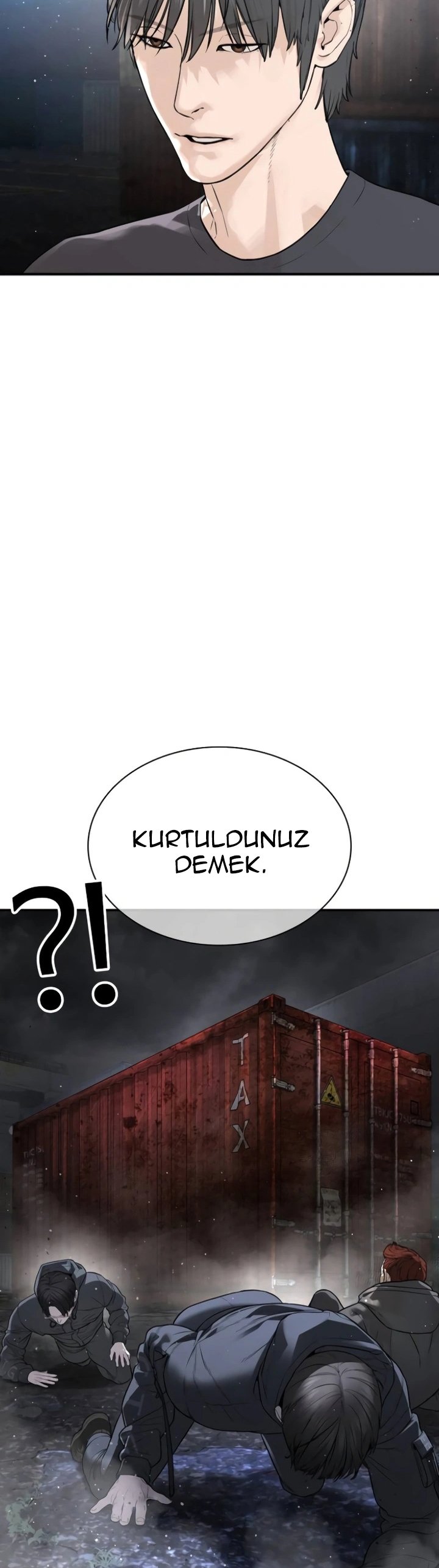 Read How To Fight tr Manga Online