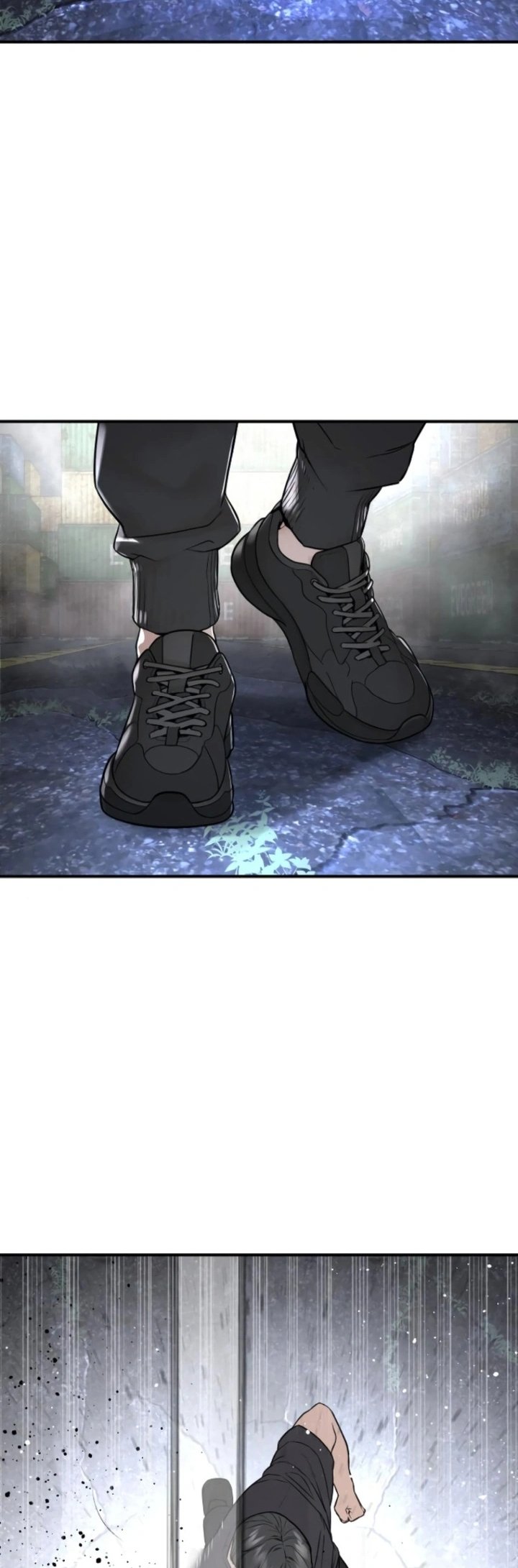 Read How To Fight tr Manga Online