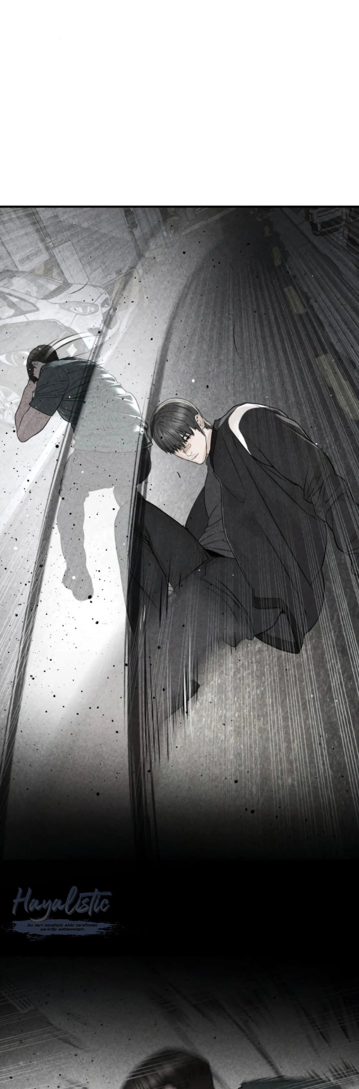 Read How To Fight tr Manga Online