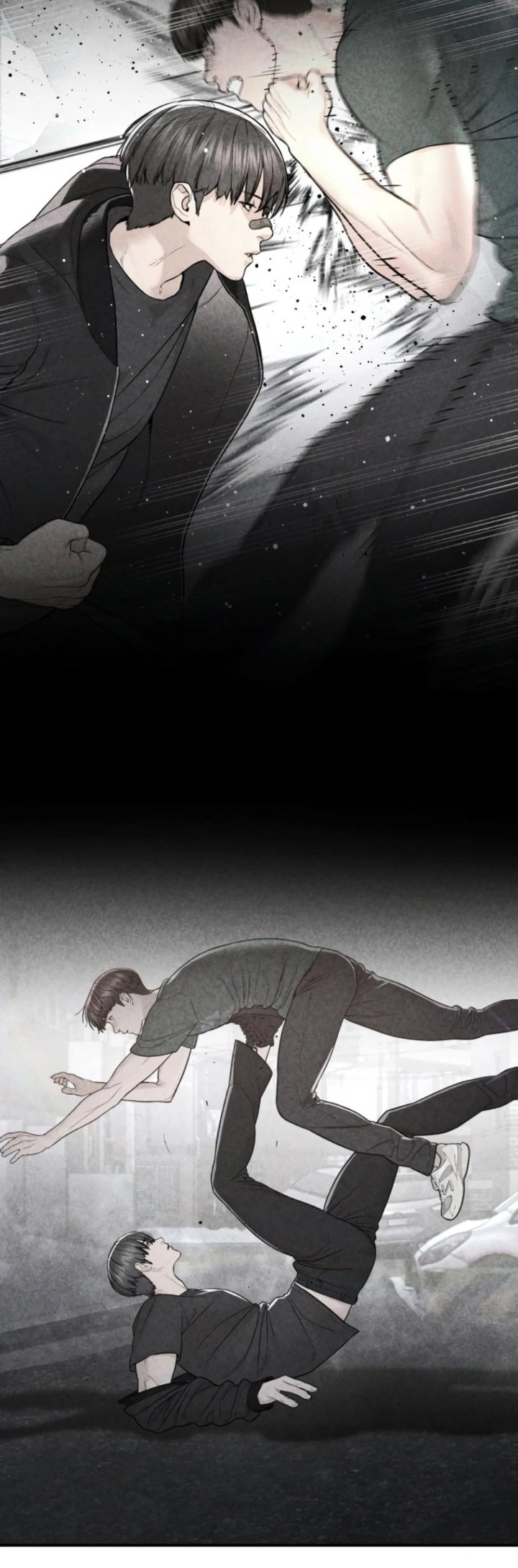 Read How To Fight tr Manga Online