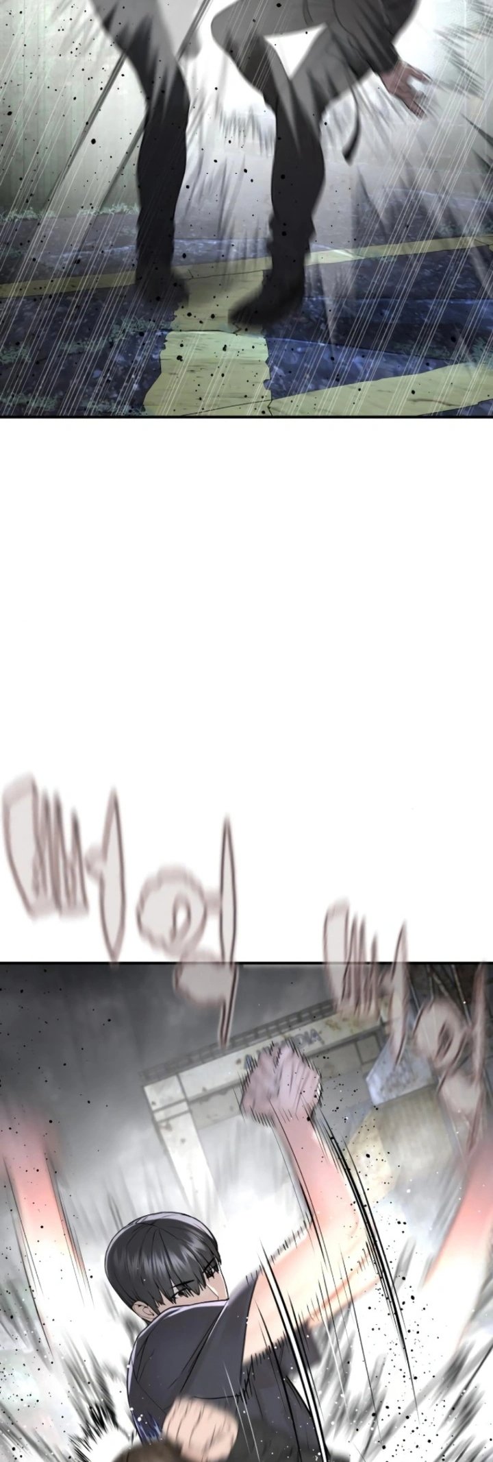 Read How To Fight tr Manga Online