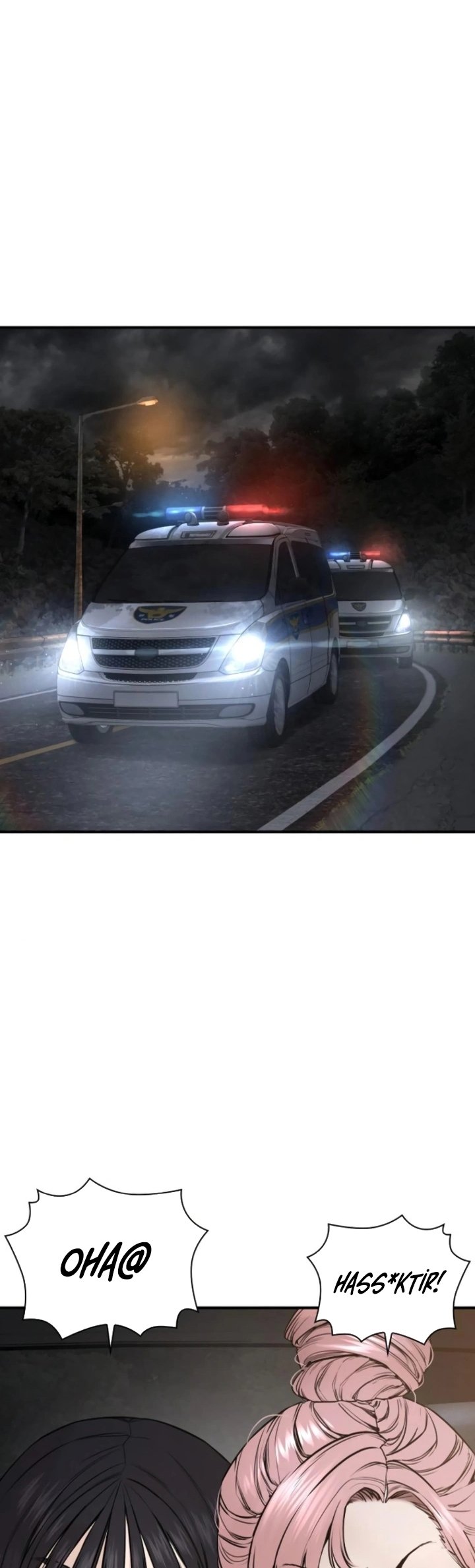 Read How To Fight tr Manga Online