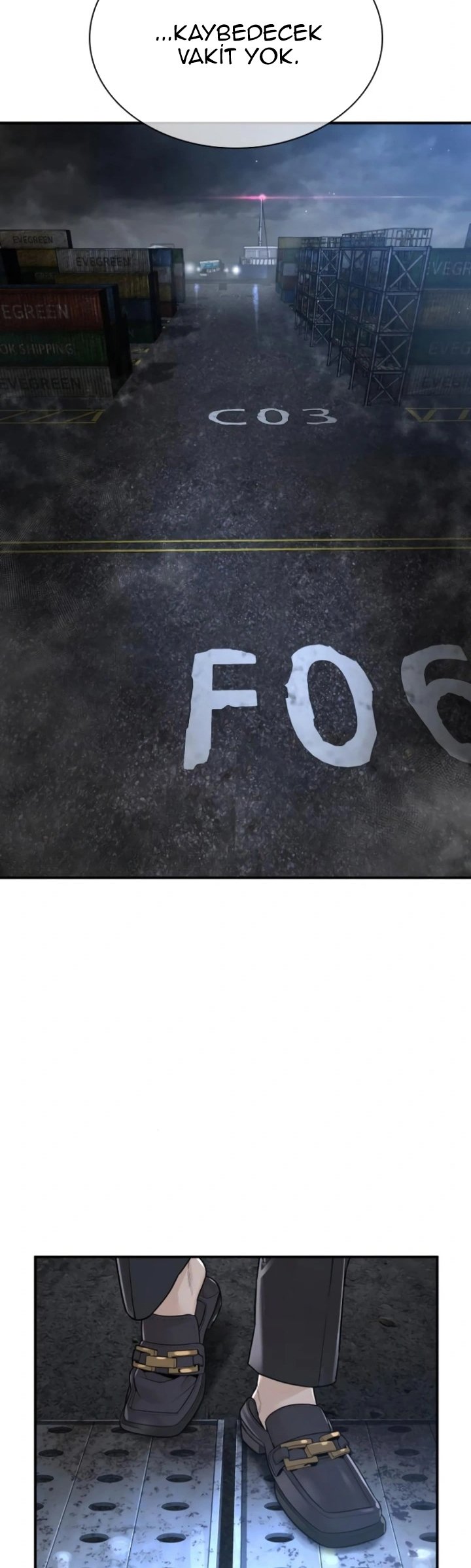 Read How To Fight tr Manga Online