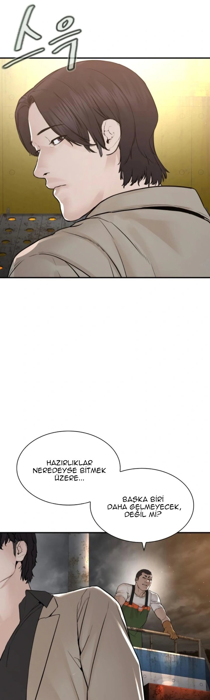 Read How To Fight tr Manga Online