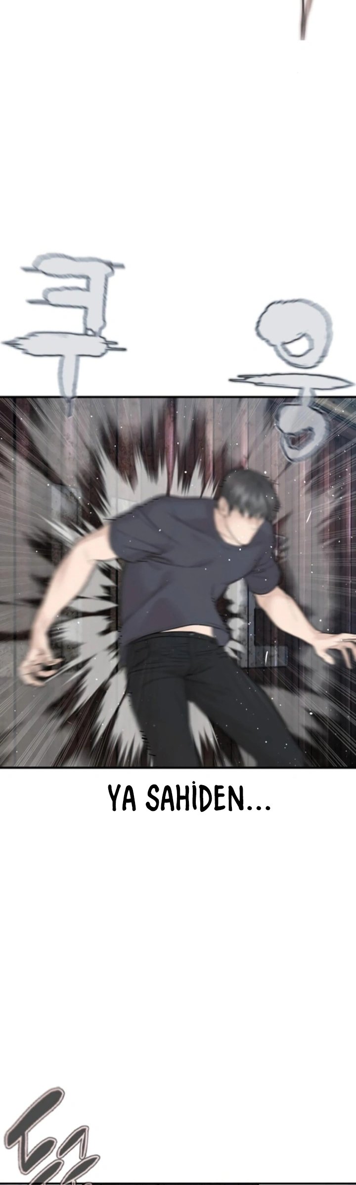 Read How To Fight tr Manga Online