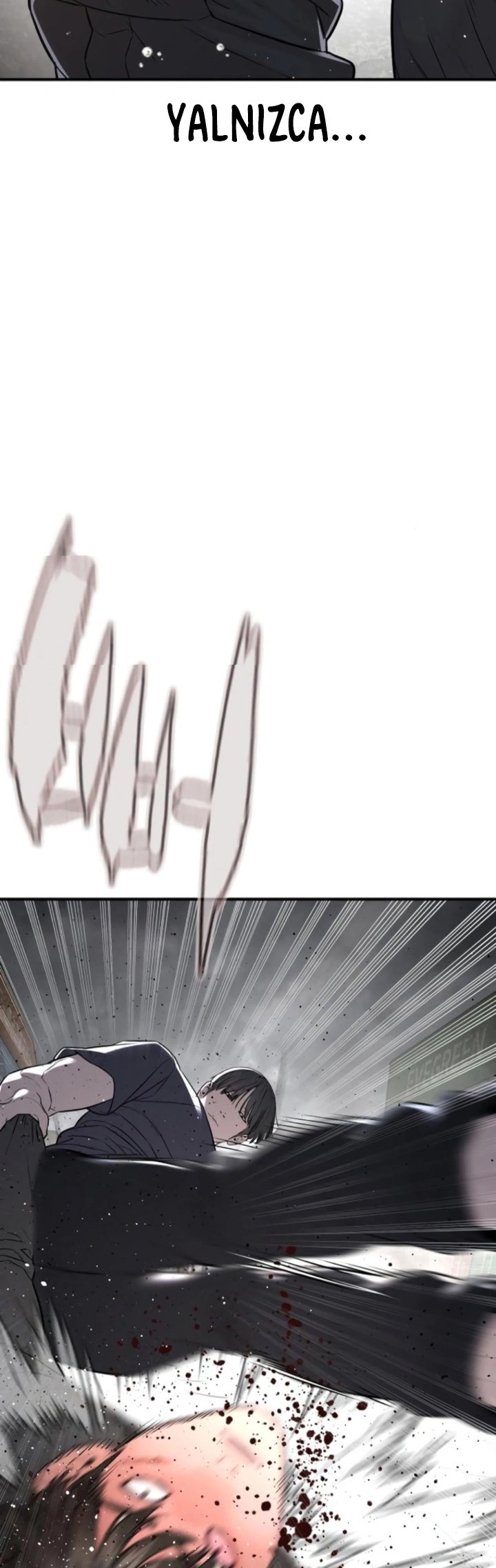 Read How To Fight tr Manga Online