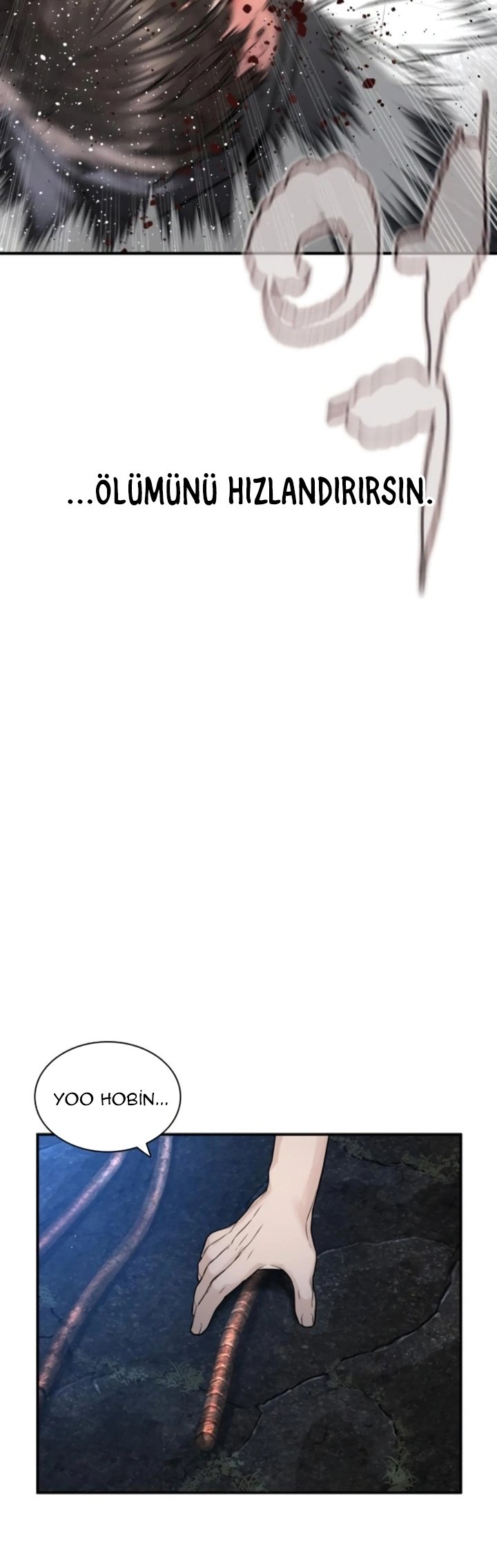 Read How To Fight tr Manga Online