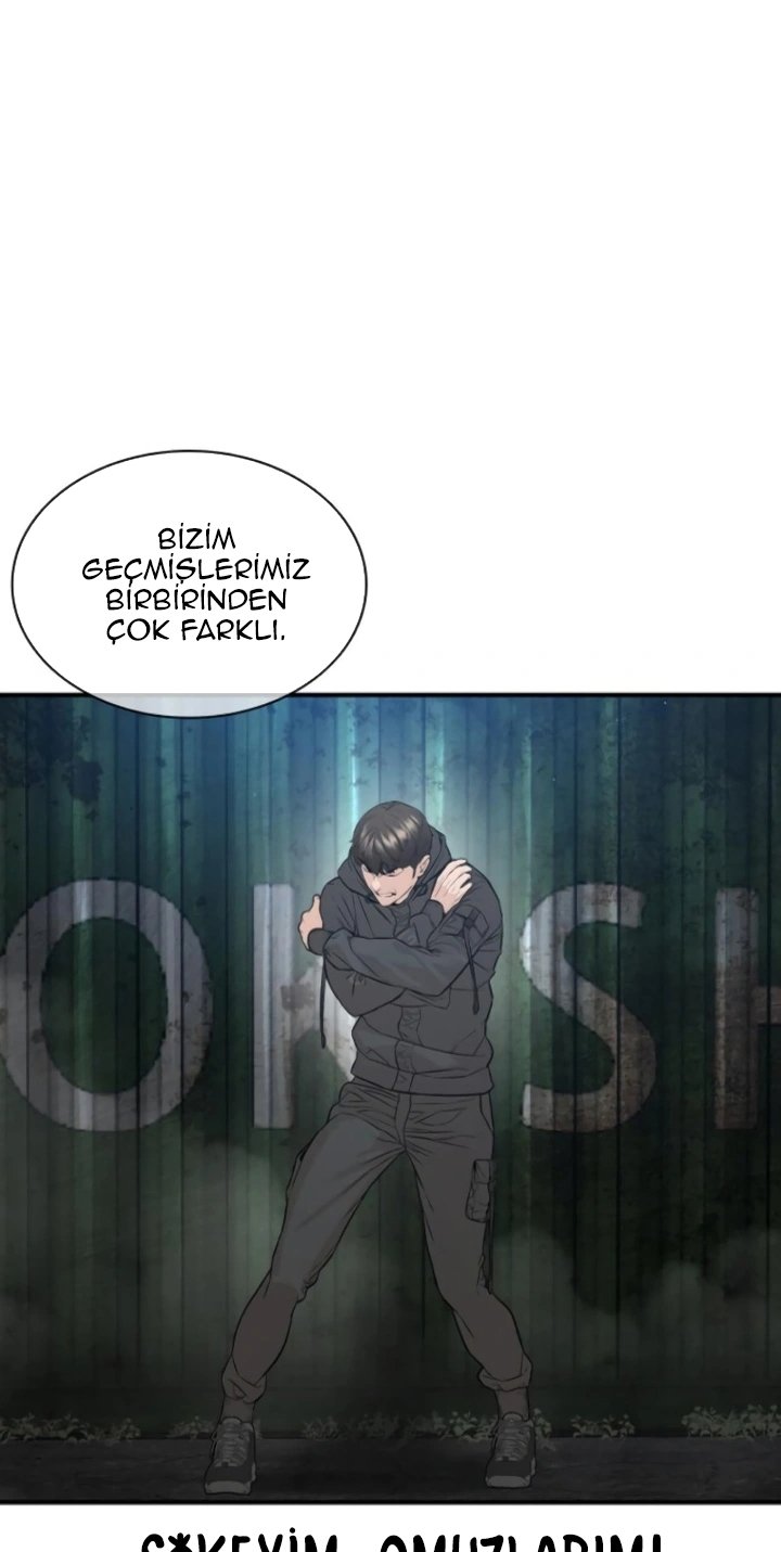 Read How To Fight tr Manga Online