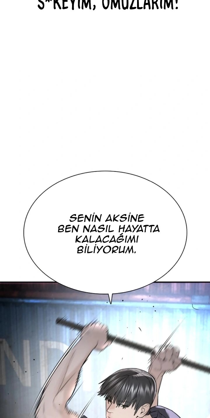 Read How To Fight tr Manga Online