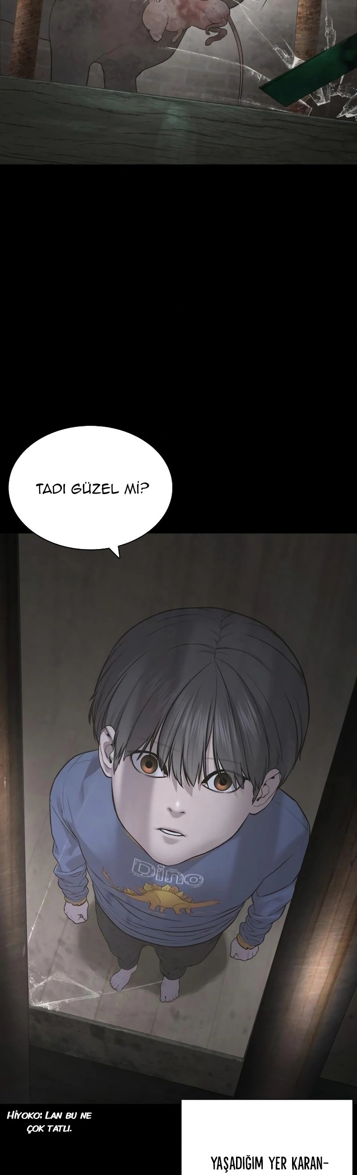 Read How To Fight tr Manga Online