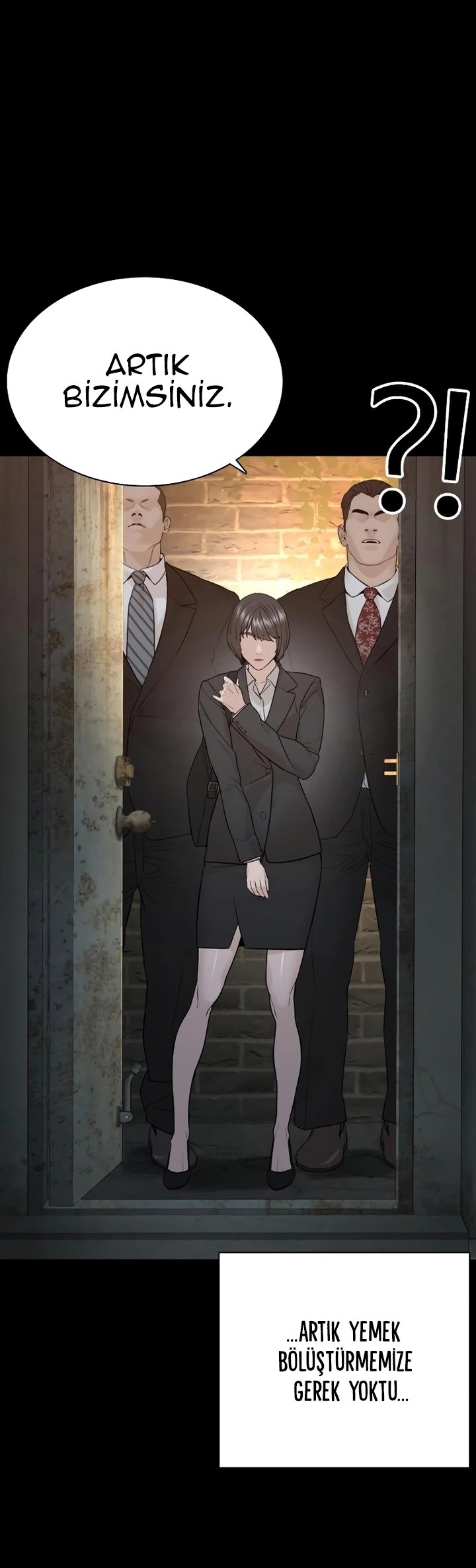 Read How To Fight tr Manga Online