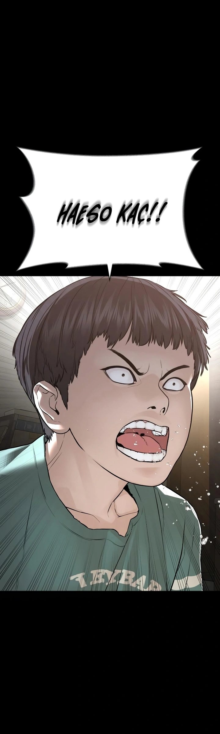 Read How To Fight tr Manga Online