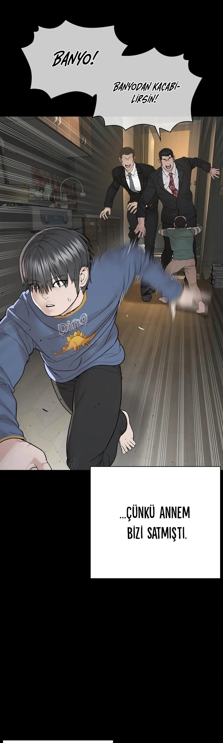 Read How To Fight tr Manga Online