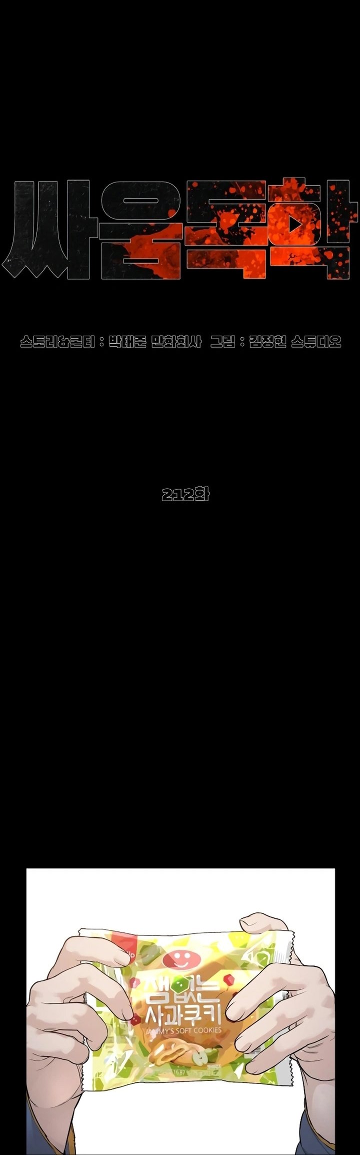 Read How To Fight tr Manga Online