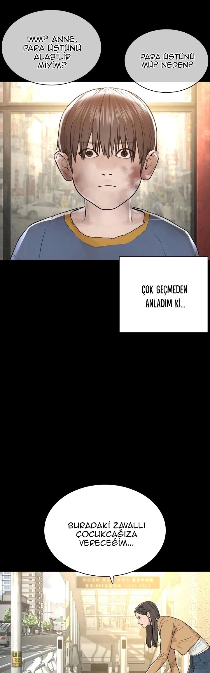 Read How To Fight tr Manga Online