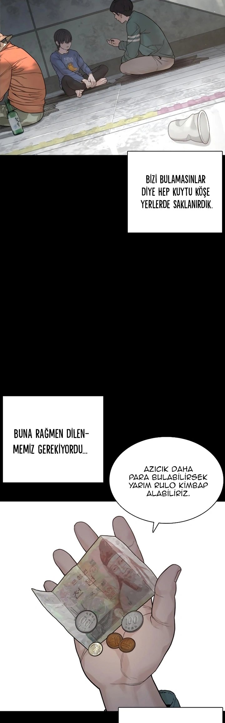 Read How To Fight tr Manga Online