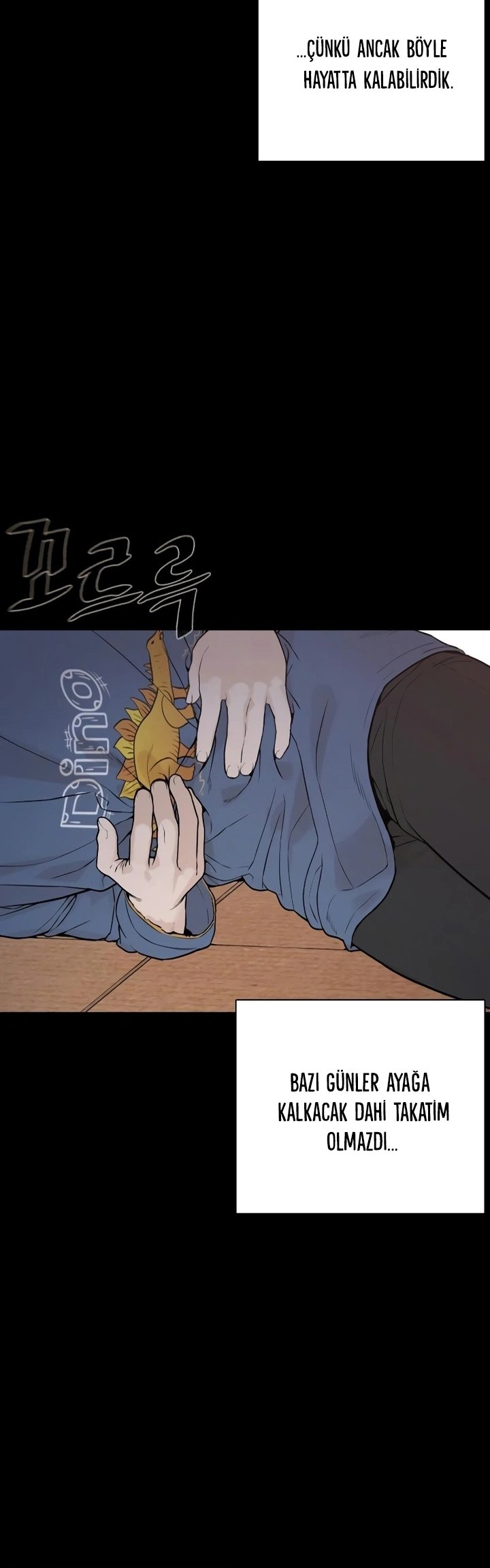 Read How To Fight tr Manga Online