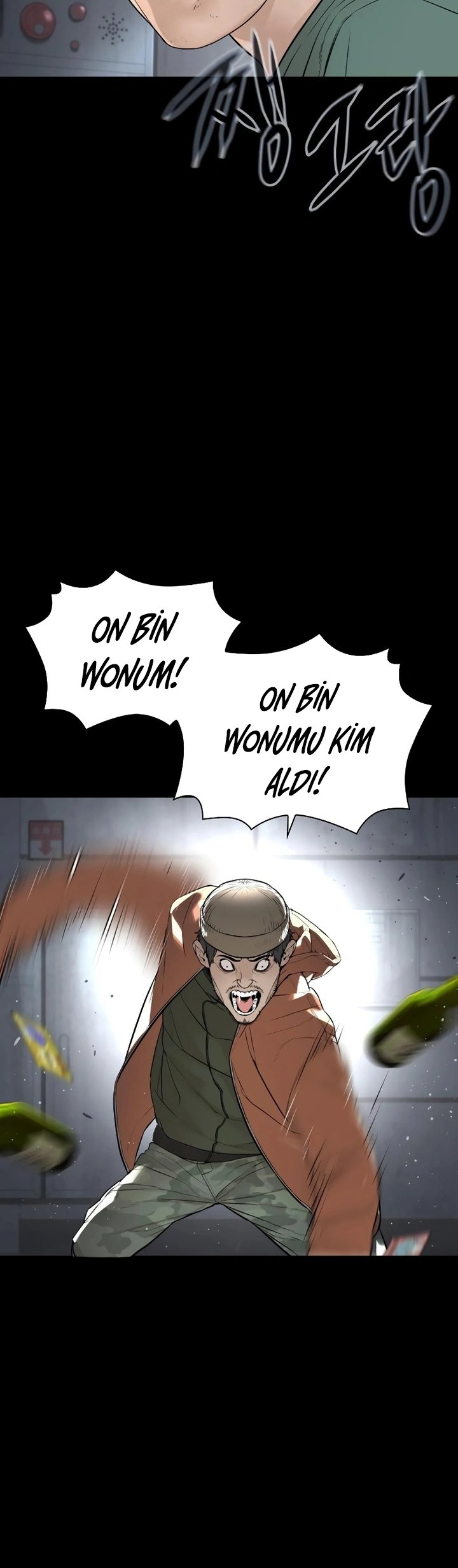 Read How To Fight tr Manga Online