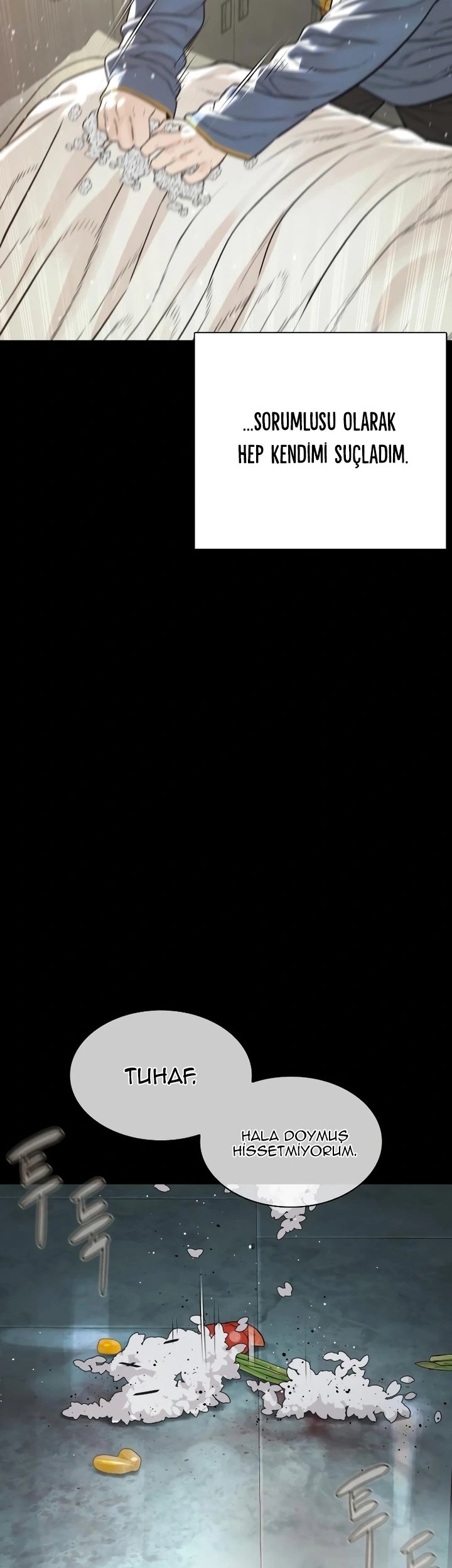 Read How To Fight tr Manga Online