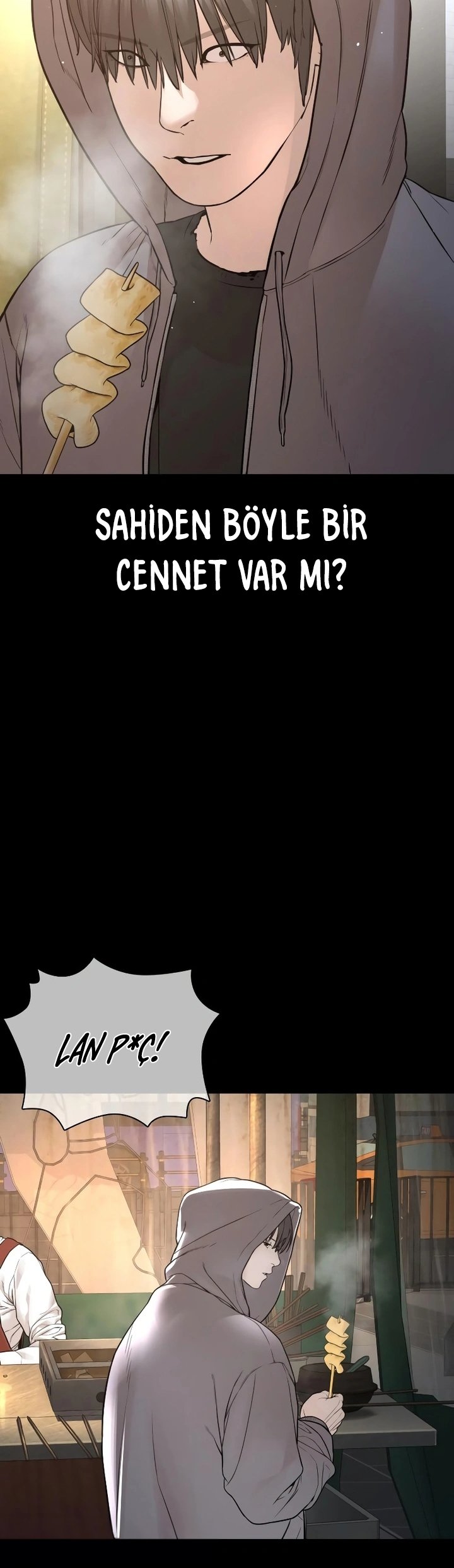 Read How To Fight tr Manga Online