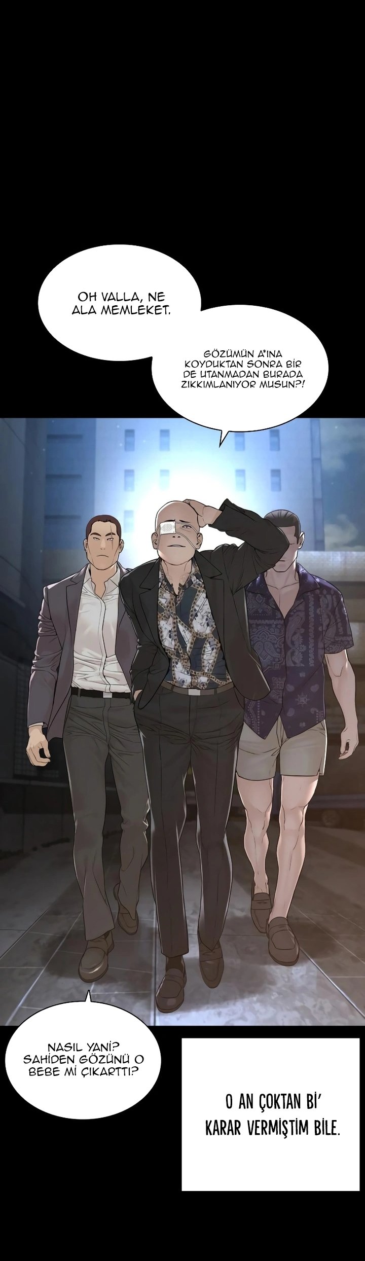 Read How To Fight tr Manga Online