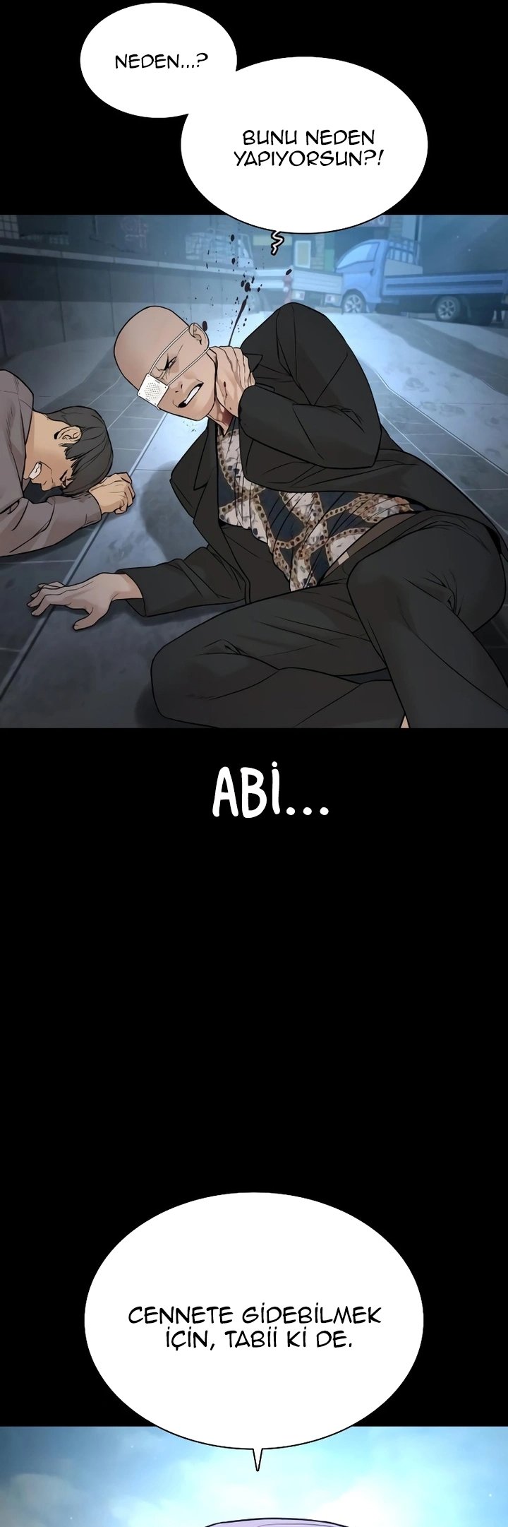 Read How To Fight tr Manga Online