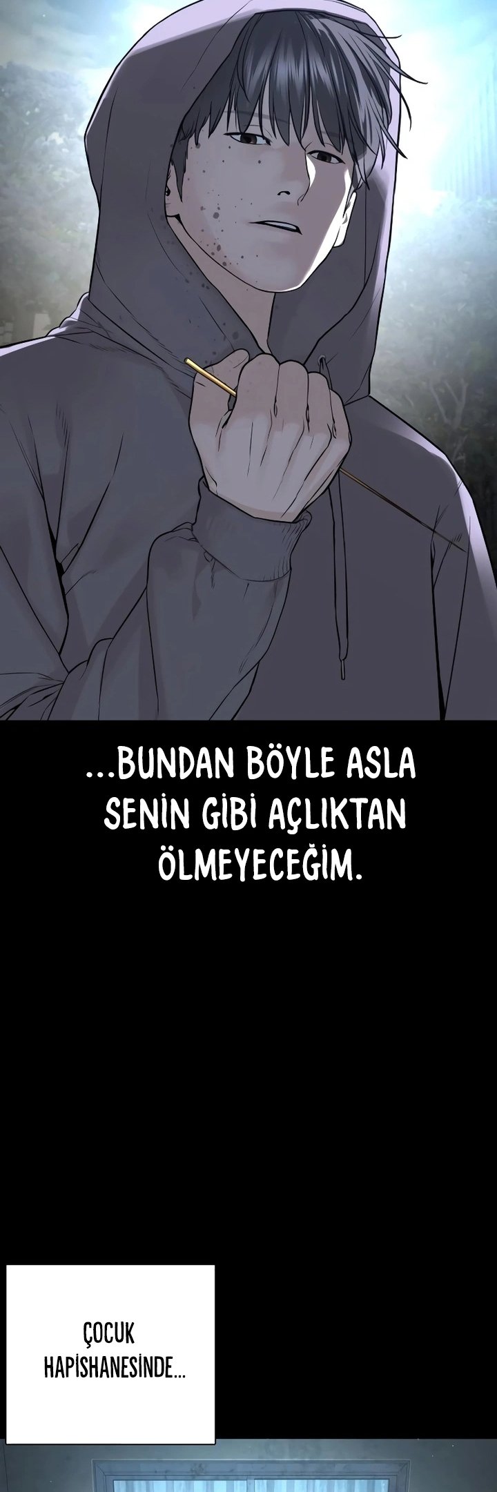 Read How To Fight tr Manga Online