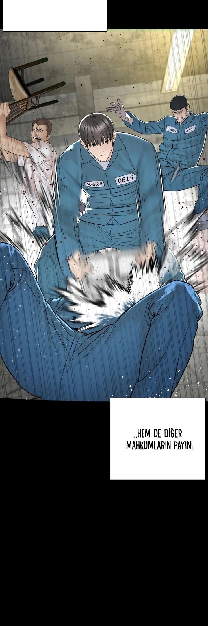 Read How To Fight tr Manga Online