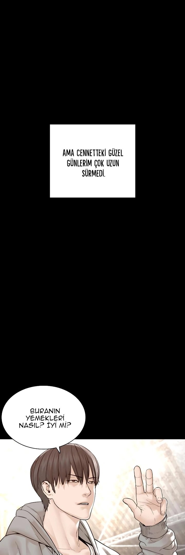 Read How To Fight tr Manga Online