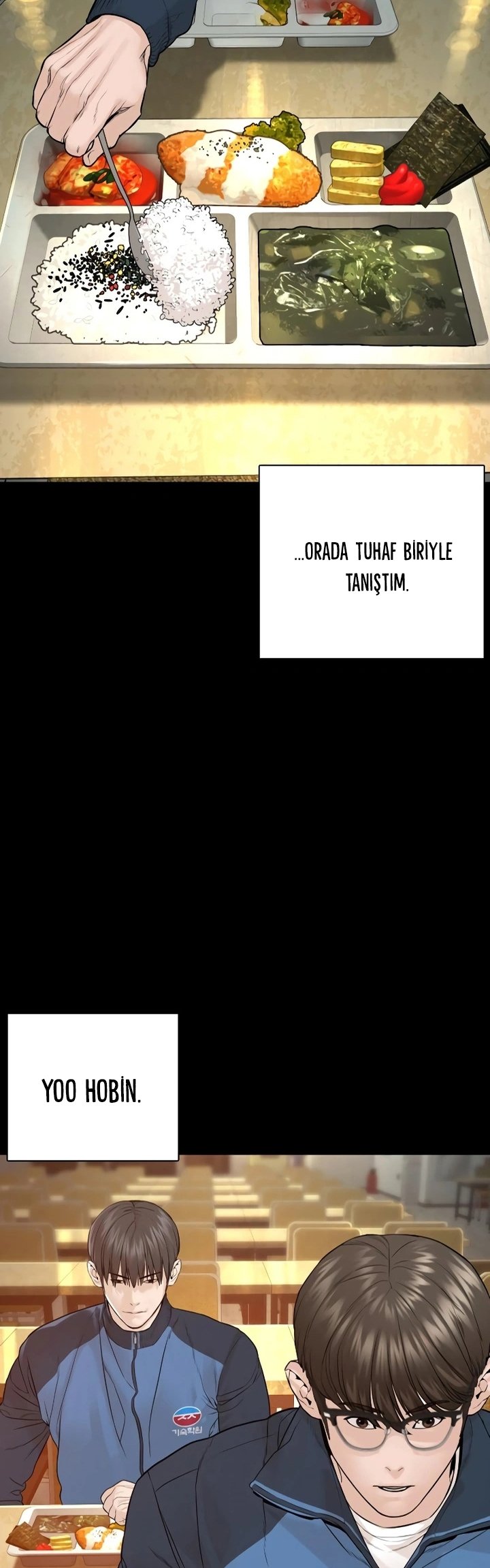 Read How To Fight tr Manga Online