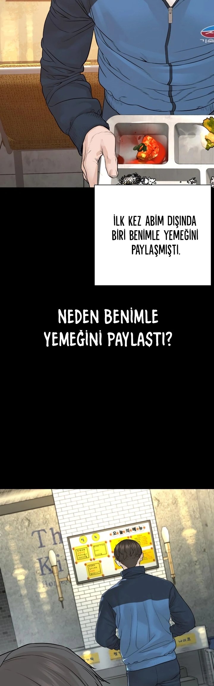 Read How To Fight tr Manga Online