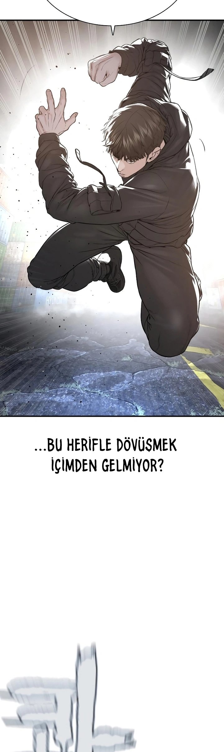 Read How To Fight tr Manga Online