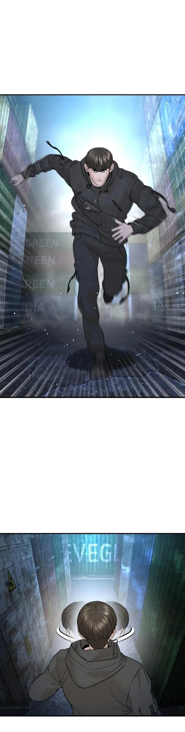 Read How To Fight tr Manga Online