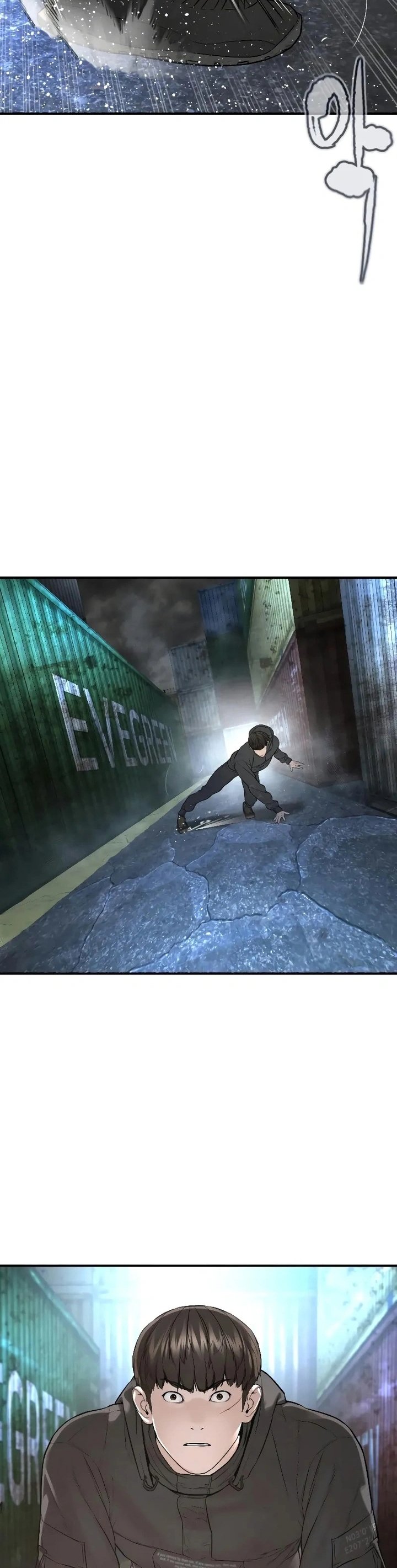 Read How To Fight tr Manga Online