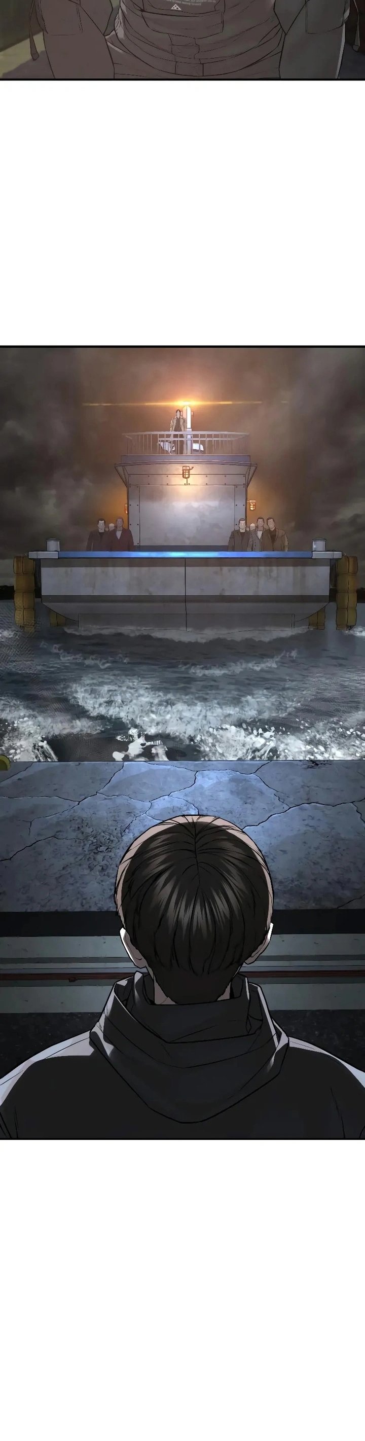 Read How To Fight tr Manga Online