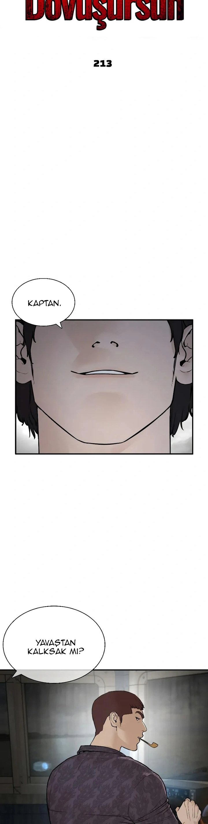 Read How To Fight tr Manga Online