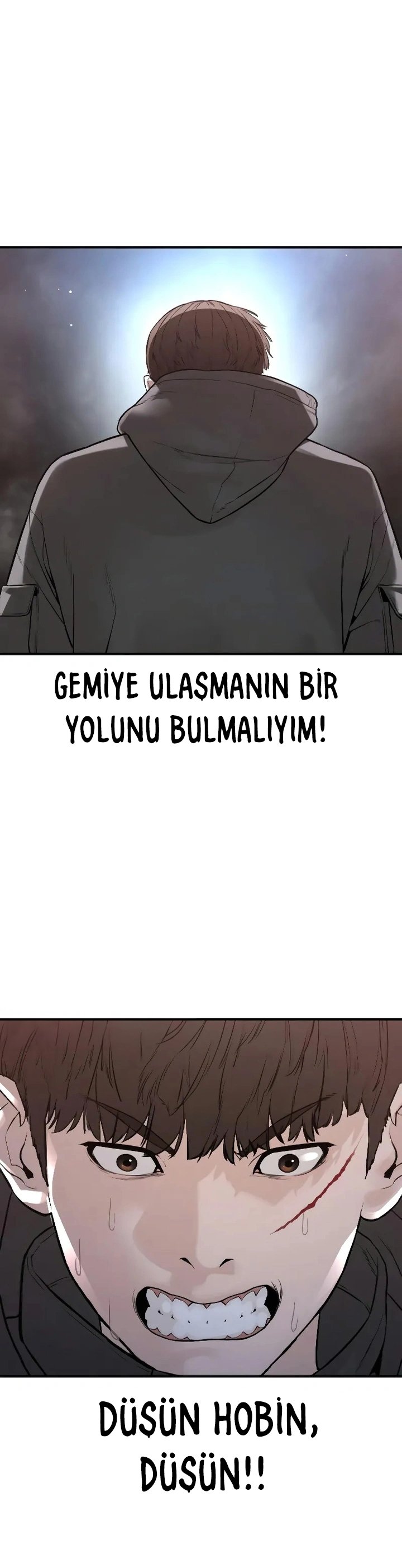 Read How To Fight tr Manga Online