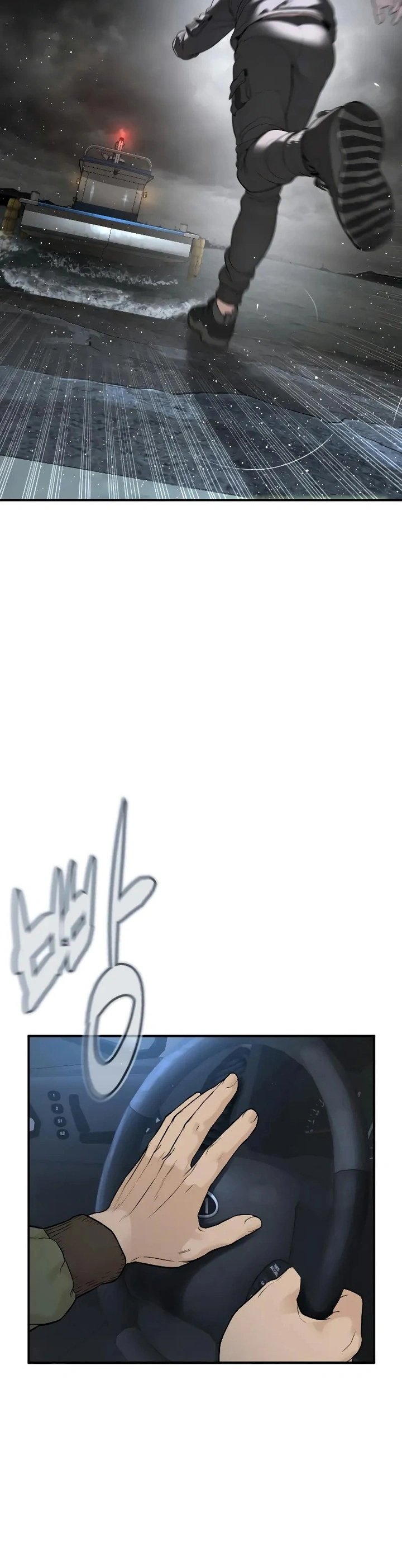 Read How To Fight tr Manga Online