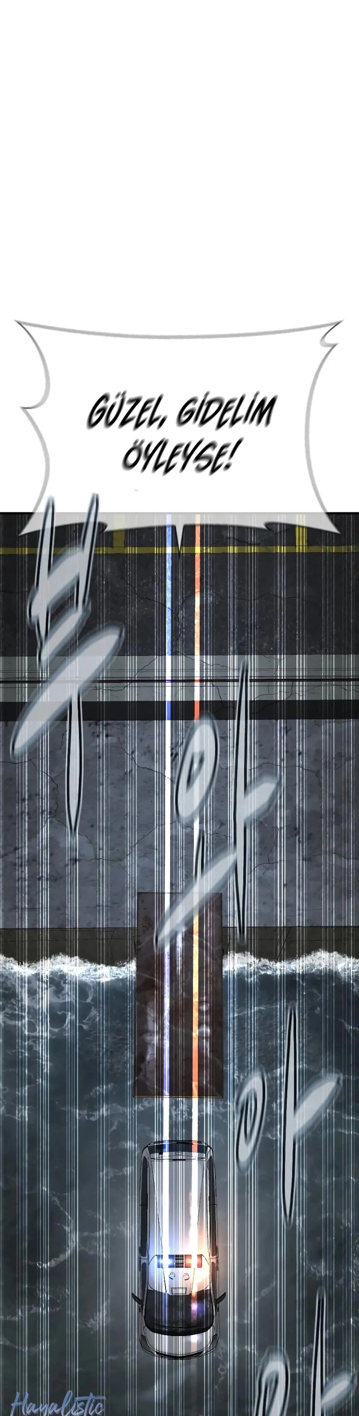 Read How To Fight tr Manga Online