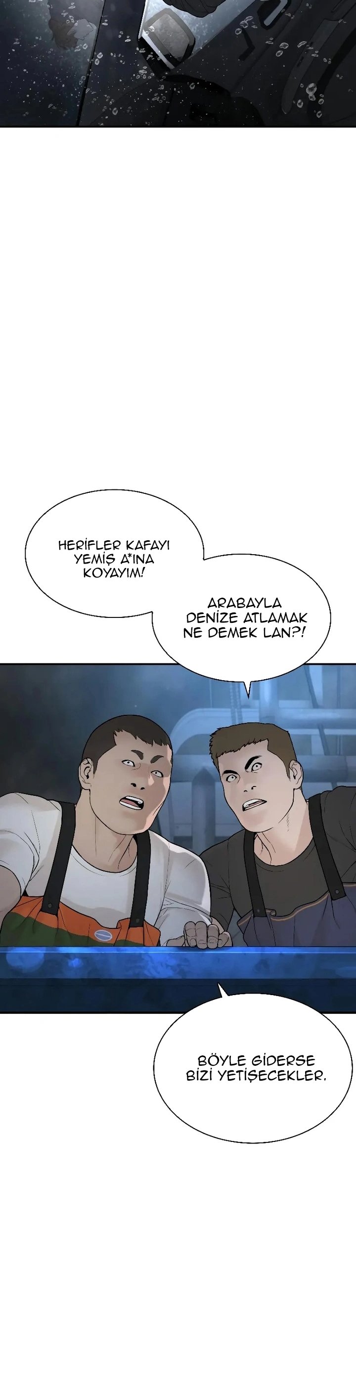 Read How To Fight tr Manga Online