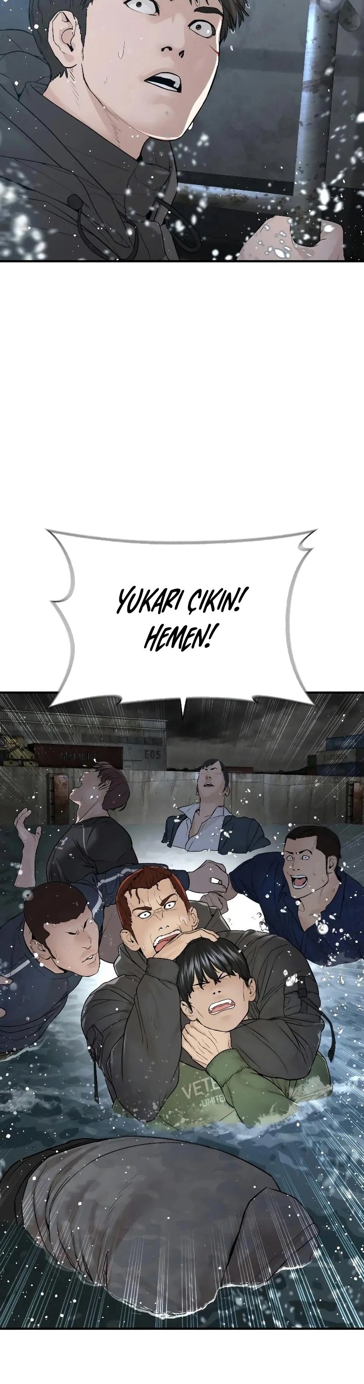 Read How To Fight tr Manga Online