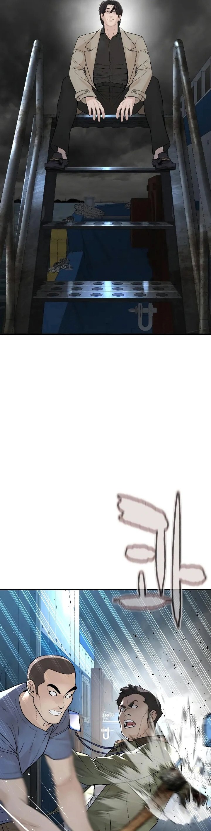 Read How To Fight tr Manga Online