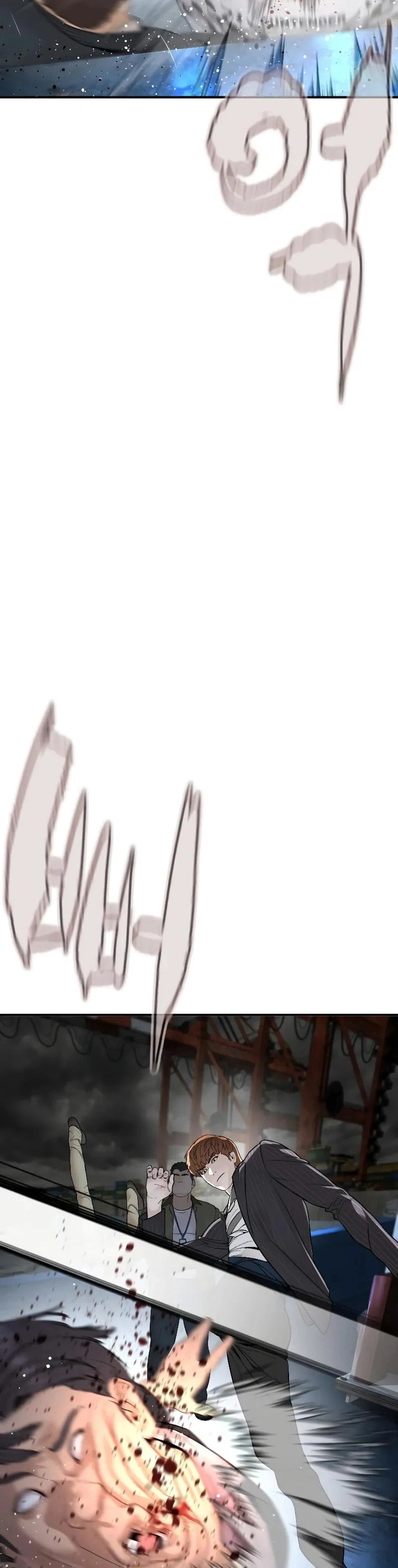 Read How To Fight tr Manga Online