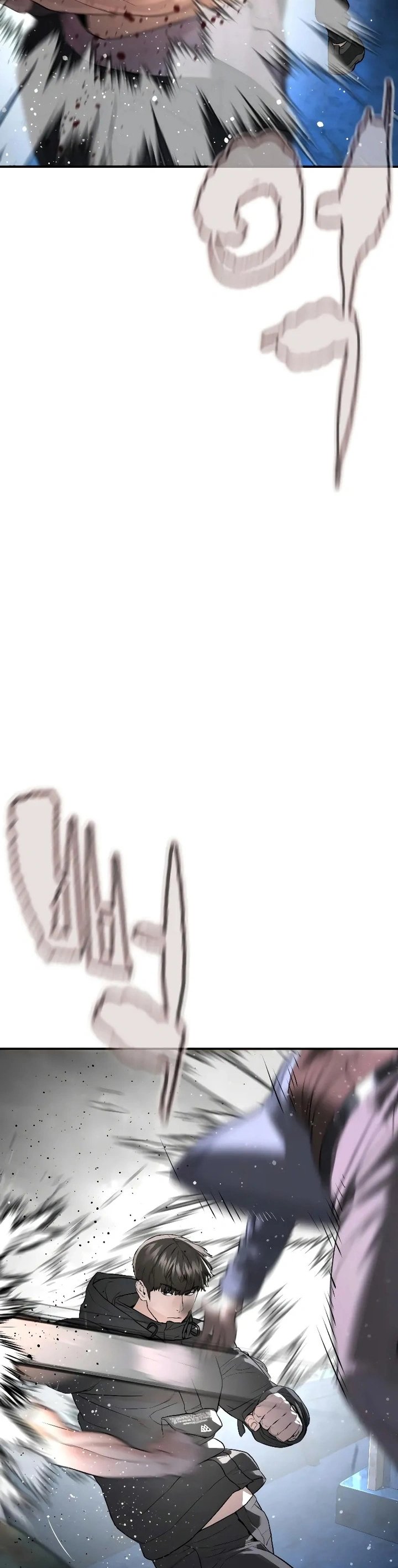 Read How To Fight tr Manga Online