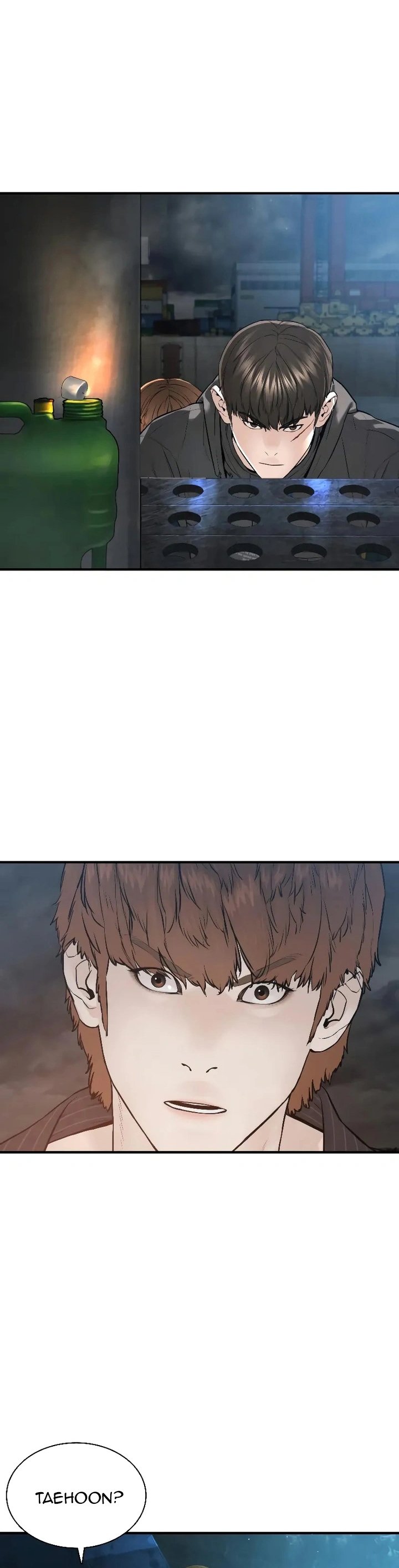 Read How To Fight tr Manga Online