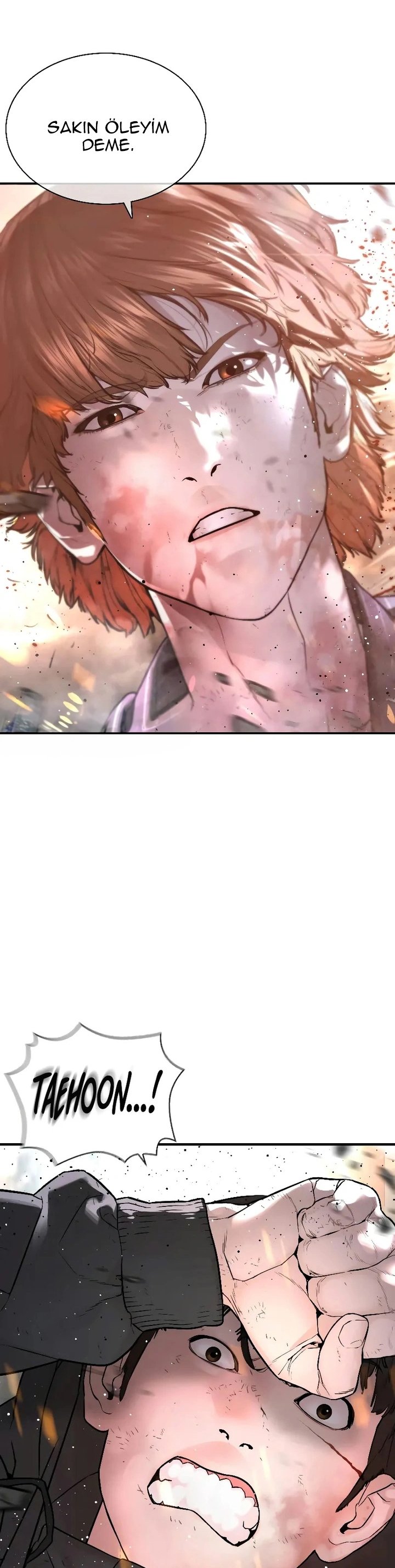 Read How To Fight tr Manga Online