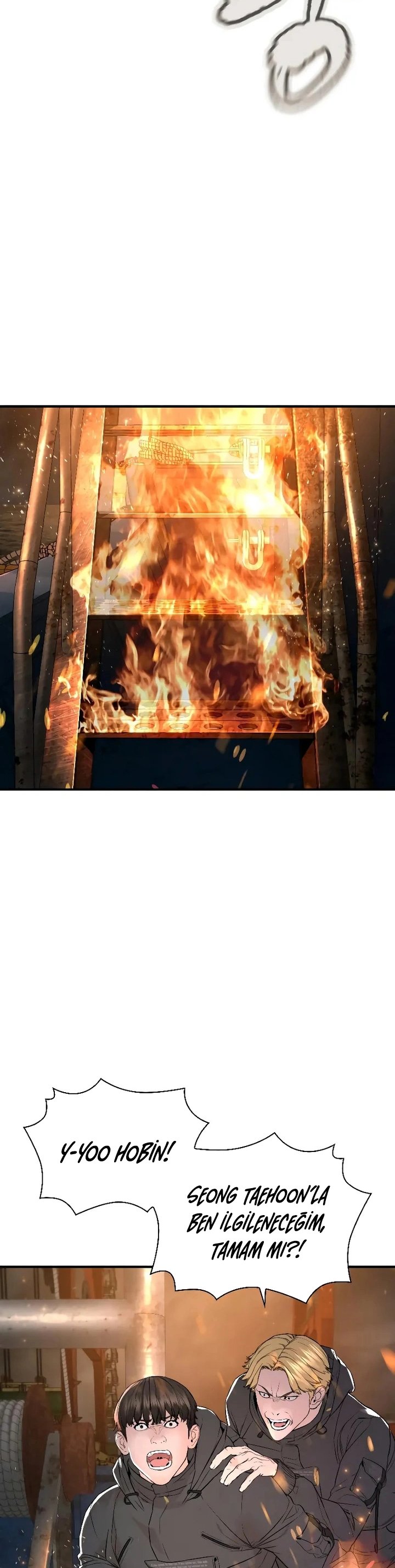 Read How To Fight tr Manga Online