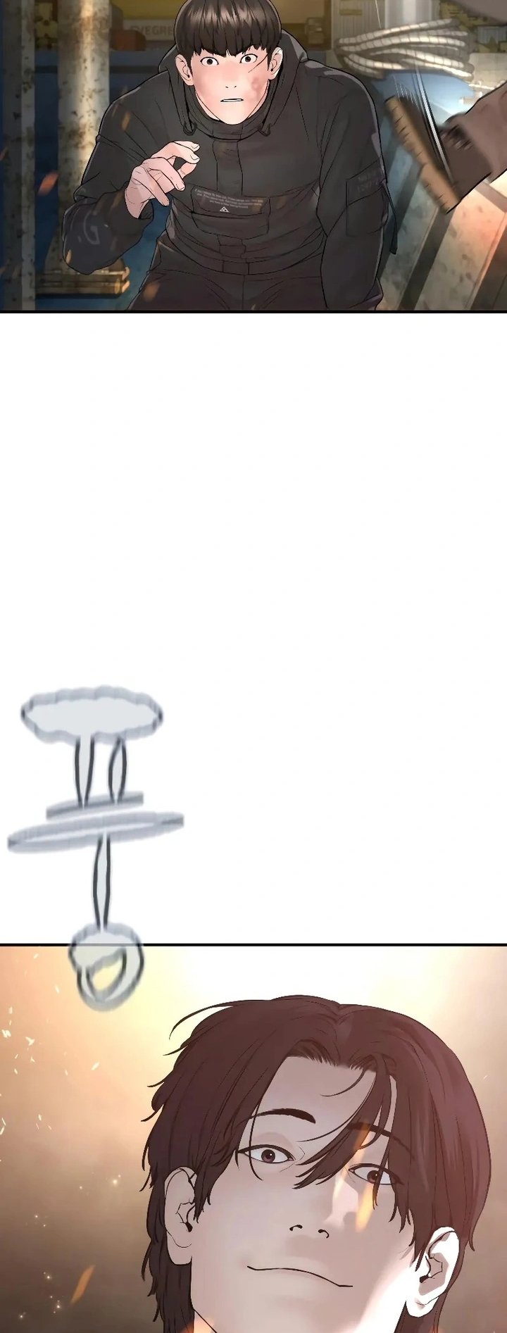 Read How To Fight tr Manga Online