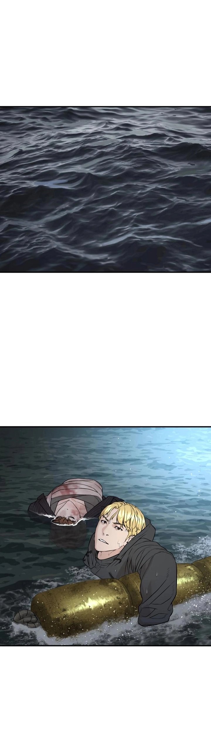 Read How To Fight tr Manga Online