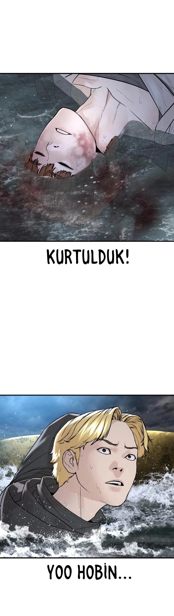 Read How To Fight tr Manga Online